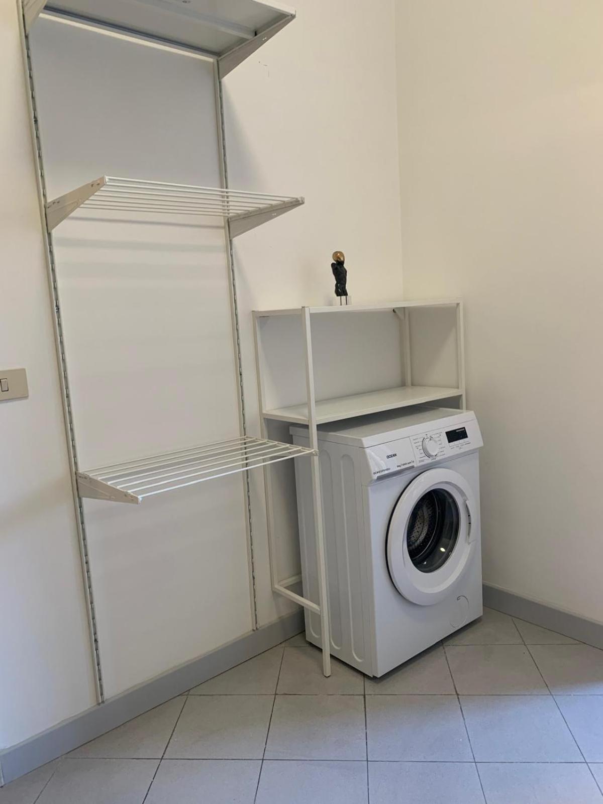 Appartamento Degli Eroi Roma Exterior foto