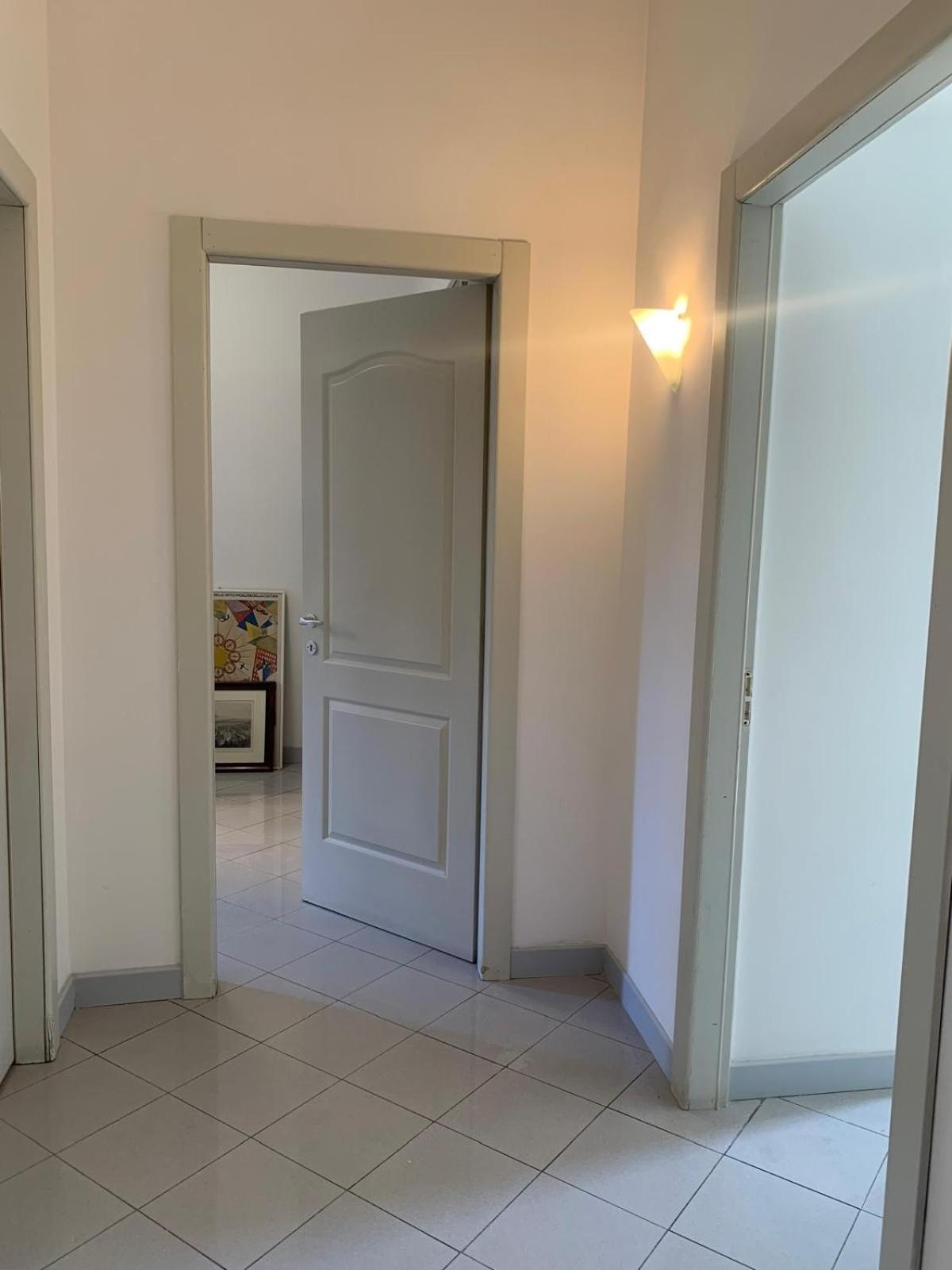 Appartamento Degli Eroi Roma Exterior foto